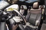 Ford Explorer Plug-in Hybrid Platinum 2020 года (EU)